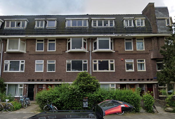 For rent: Peizerweg 54, 9726 JL Groningen